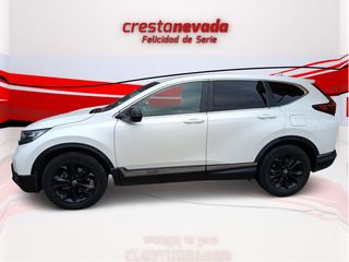 Honda CR-V 2021 ¡¡Desde 445€ al mes!!