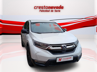 Honda CR-V 2021 ¡¡Desde 445€ al mes!!