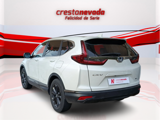 Honda CR-V 2021 ¡¡Desde 445€ al mes!!