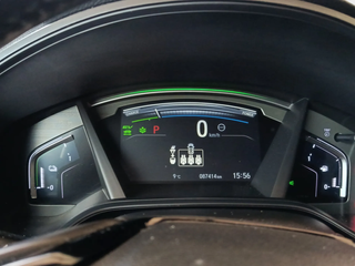 Honda CR-V 2021 ¡¡Desde 445€ al mes!!