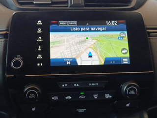 Honda CR-V 2021 ¡¡Desde 445€ al mes!!