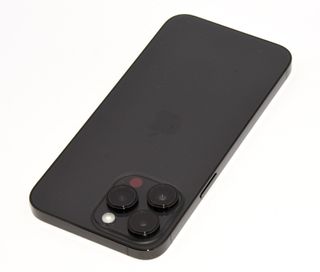 IPHONE 14 PRO MAX 256GB NEGRO