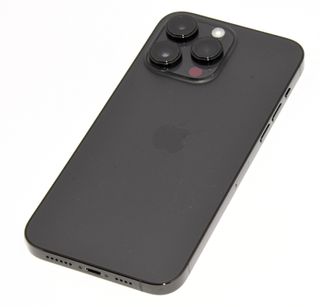 IPHONE 14 PRO MAX 256GB NEGRO