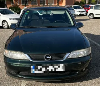 Opel Vectra 2000