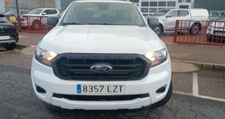 FORD Ranger 2.0 Ecoblue S&S DCb. XL 4x4 170