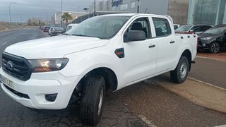 FORD Ranger 2.0 Ecoblue S&S DCb. XL 4x4 170