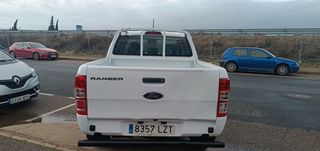 FORD Ranger 2.0 Ecoblue S&S DCb. XL 4x4 170