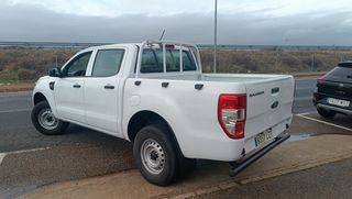 FORD Ranger 2.0 Ecoblue S&S DCb. XL 4x4 170