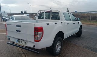 FORD Ranger 2.0 Ecoblue S&S DCb. XL 4x4 170