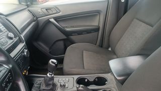 FORD Ranger 2.0 Ecoblue S&S DCb. XL 4x4 170