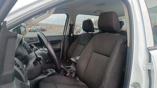 FORD Ranger 2.0 Ecoblue S&S DCb. XL 4x4 170