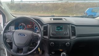 FORD Ranger 2.0 Ecoblue S&S DCb. XL 4x4 170