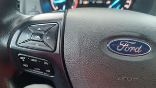 FORD Ranger 2.0 Ecoblue S&S DCb. XL 4x4 170