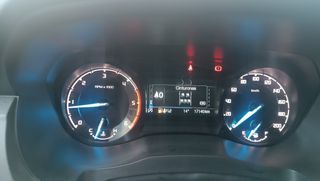 FORD Ranger 2.0 Ecoblue S&S DCb. XL 4x4 170