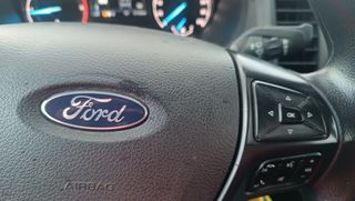 FORD Ranger 2.0 Ecoblue S&S DCb. XL 4x4 170