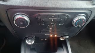 FORD Ranger 2.0 Ecoblue S&S DCb. XL 4x4 170