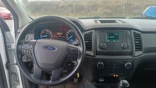 FORD Ranger 2.0 Ecoblue S&S DCb. XL 4x4 170