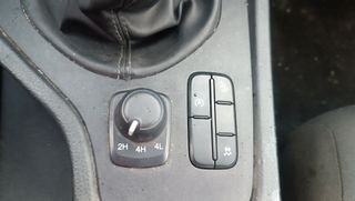 FORD Ranger 2.0 Ecoblue S&S DCb. XL 4x4 170