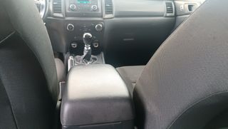 FORD Ranger 2.0 Ecoblue S&S DCb. XL 4x4 170