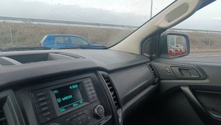 FORD Ranger 2.0 Ecoblue S&S DCb. XL 4x4 170