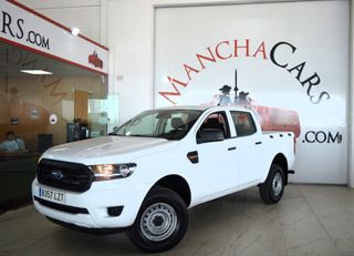 FORD Ranger 2.0 Ecoblue S&S DCb. XL 4x4 170
