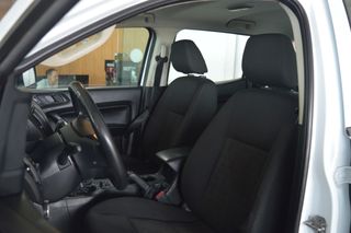 FORD Ranger 2.0 Ecoblue S&S DCb. XL 4x4 170