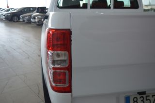 FORD Ranger 2.0 Ecoblue S&S DCb. XL 4x4 170