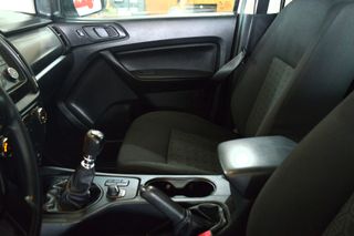 FORD Ranger 2.0 Ecoblue S&S DCb. XL 4x4 170