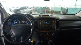 FORD Ranger 2.0 Ecoblue S&S DCb. XL 4x4 170