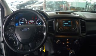 FORD Ranger 2.0 Ecoblue S&S DCb. XL 4x4 170