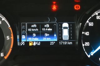 FORD Ranger 2.0 Ecoblue S&S DCb. XL 4x4 170