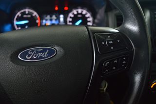 FORD Ranger 2.0 Ecoblue S&S DCb. XL 4x4 170