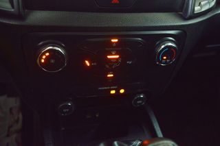 FORD Ranger 2.0 Ecoblue S&S DCb. XL 4x4 170