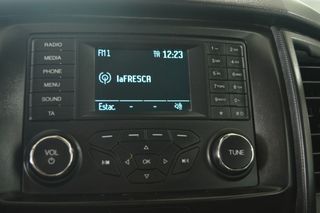 FORD Ranger 2.0 Ecoblue S&S DCb. XL 4x4 170