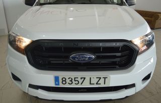 FORD Ranger 2.0 Ecoblue S&S DCb. XL 4x4 170