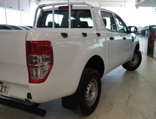 FORD Ranger 2.0 Ecoblue S&S DCb. XL 4x4 170