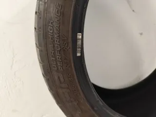 Neumático Taurus 205/45 R17 88V