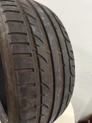 Neumático Taurus 205/45 R17 88V