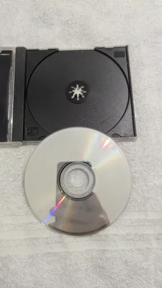 Cd Pink Floyd - The final cut