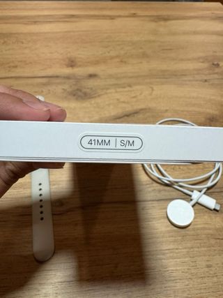 APPLE WATCH 2024 series 9 del año 2024