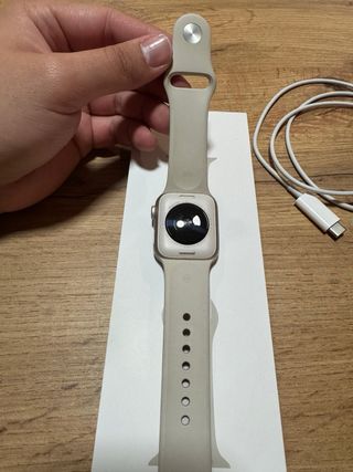 APPLE WATCH 2024 series 9 del año 2024