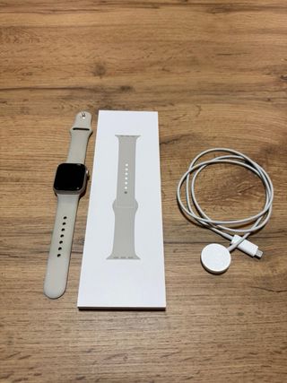 APPLE WATCH 2024 series 9 del año 2024