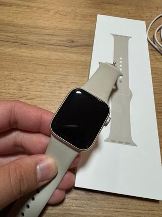 APPLE WATCH 2024 series 9 del año 2024