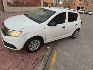 Dacia Sandero 2019