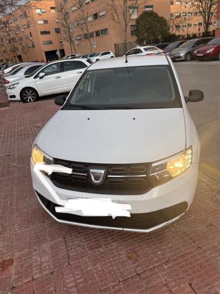 Dacia Sandero 2019