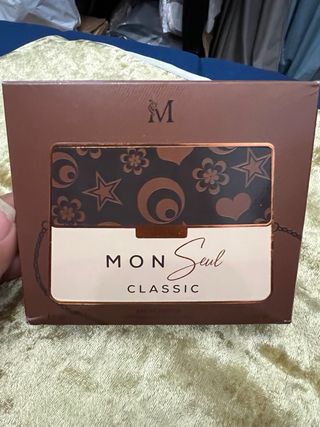 Perfume MON SEUL CLASSIC