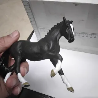 Figura caballo