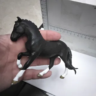 Figura caballo