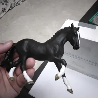 Figura caballo