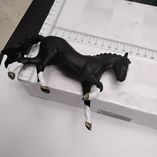 Figura caballo
